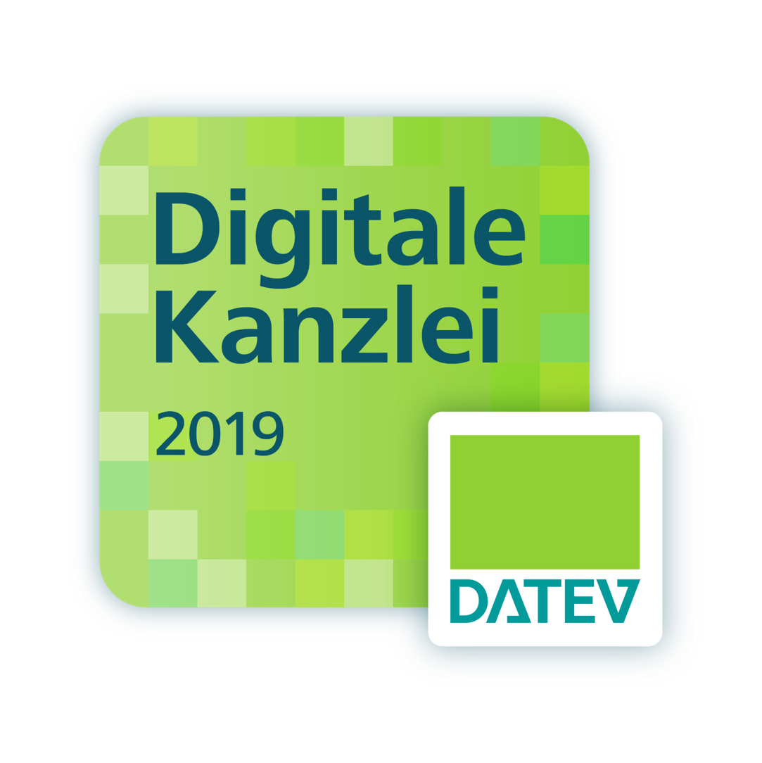 Digitale DATEV-Kanzlei 2019