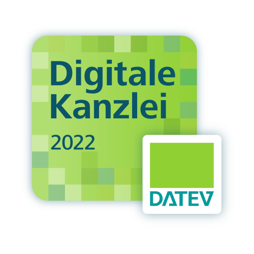 Digitale DATEV-Kanzlei 2022