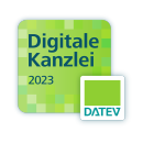Label Digitale Kanzlei 2023