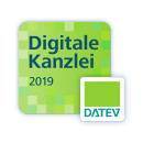 Label Digitale Kanzlei 2019