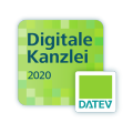 Label Digitale Kanzlei 2020