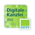 Label Digitale Kanzlei 2022