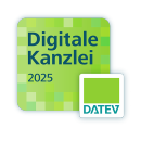 Label Digitale Kanzlei 2025