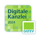 Label Digitale Kanzlei 2024