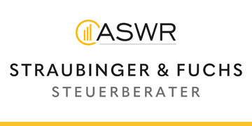 Logo: ASWR Straubinger & Fuchs