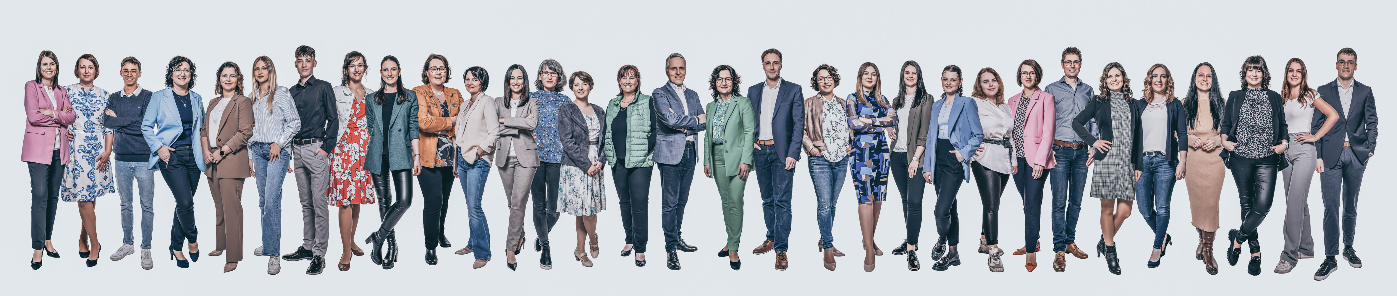 MitarbeiterInnen
