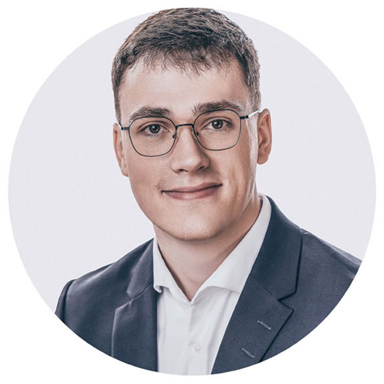 Alexander Eichinger